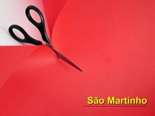 São Martinho 