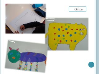 Gatos
 