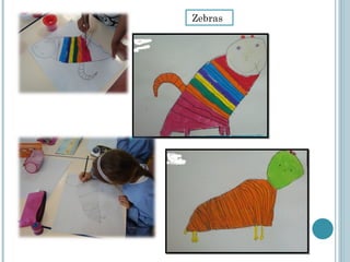 Zebras
 