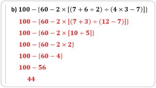 Correção 5ª serie