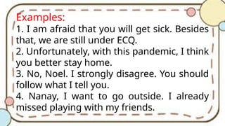 Lesson: Expressing Emotional Responses.pptx