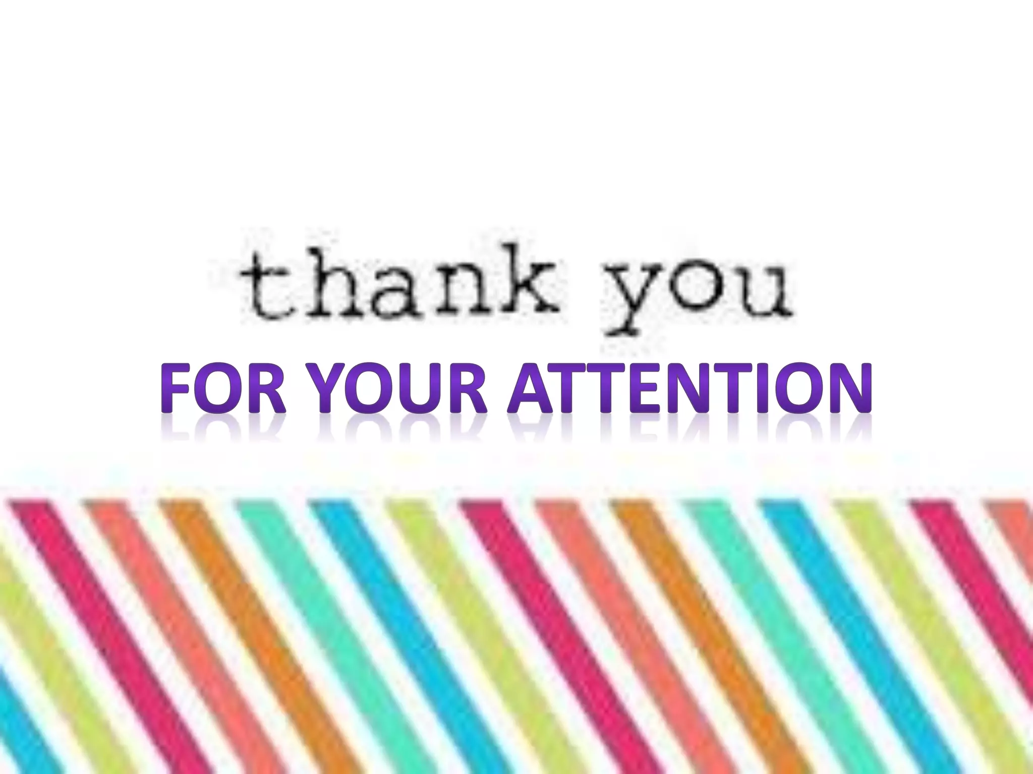 Expressing intention