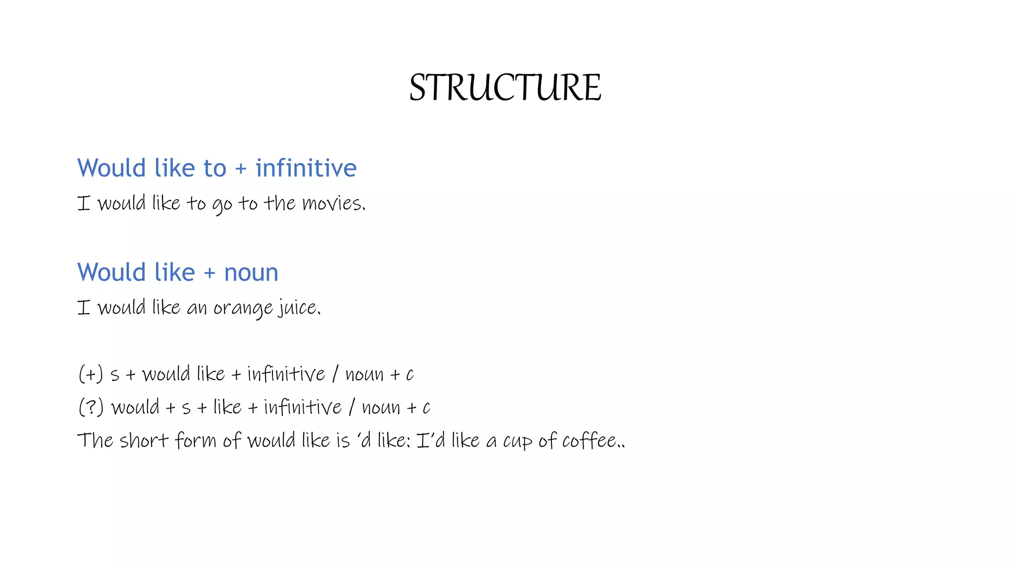 EXPRESSING LIKES AND DISLIKES.pptx