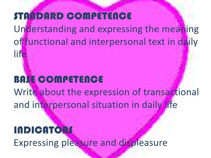 Expressing Pleasure And Displeasure expressing-pleasure-and-displeasure