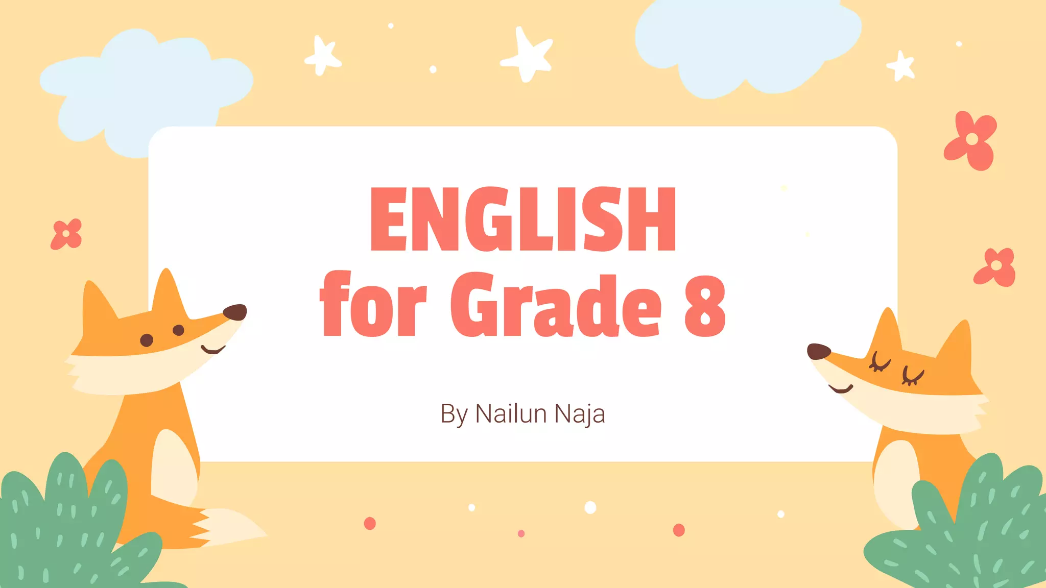 ppt Expressing prohibition