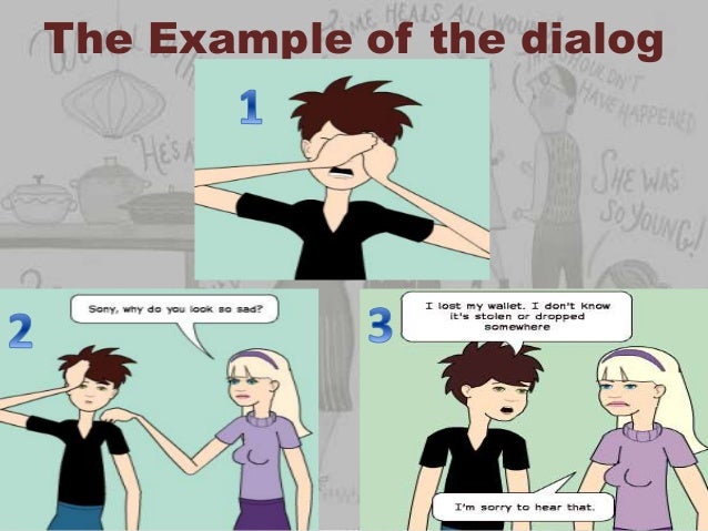 Expressing Sympathy Ilv