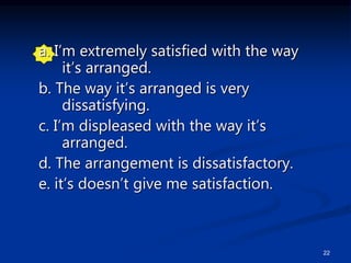 expression-of-satisfaction-and-dissatisfaction.ppt