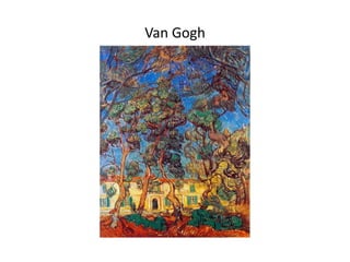Van Gogh