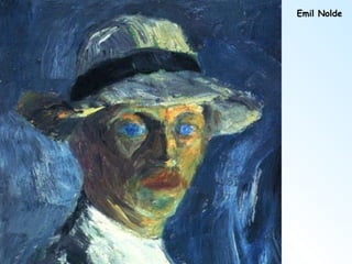Emil Nolde 
