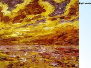 Emil Nolde 