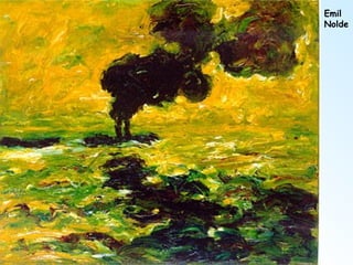 Emil Nolde 