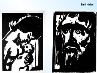 Emil Nolde 