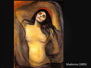 Madonna (1895)
 