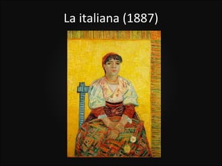 La italiana (1887)
 