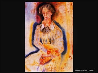 Lotte Franzos (1909)
 