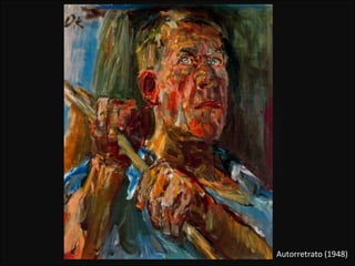 Autorretrato (1948)
 