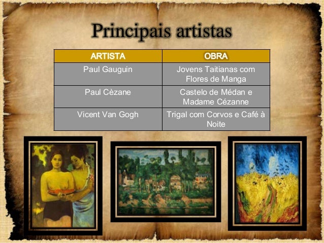 Expressionismo abstrato principais artistas Expressionismo abstrato principais artistas