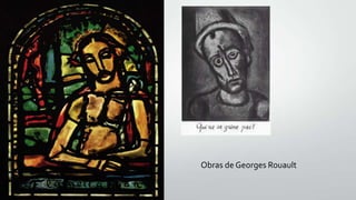 Obras de Georges Rouault
 