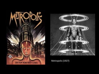 Metropolis (1927)

 