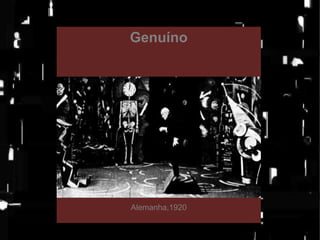 Genuíno

Alemanha,1920

 