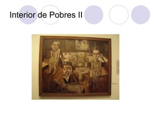 Interior de Pobres II
 