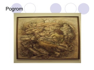Pogrom
 