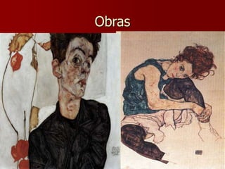 Obras
 