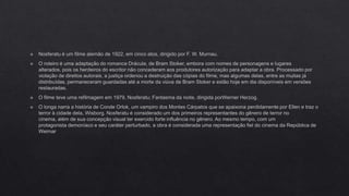 Expressionismo alemao