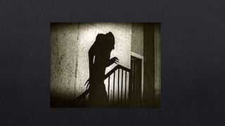 Expressionismo alemao