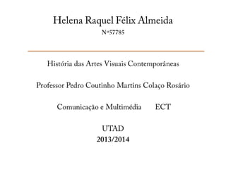 Expressionismo Alemão