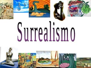 Surrealismo 
