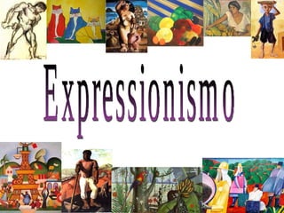 Expressionismo 