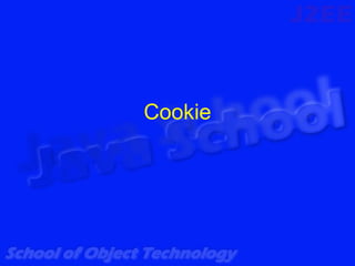 Cookie
 