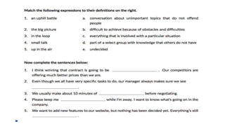 Expressions for business.pptx