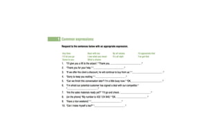 Expressions for business.pptx