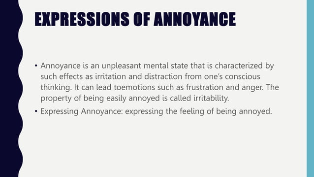 Expressions of Anger, Annoyance and Embarrassment.pptx