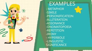Expressive means, Stylistic Devices, and Functional Means.pptx
