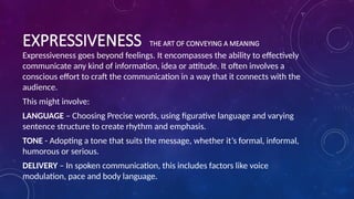 Expressiveness-vs.-Emotiveness lesson.pptx