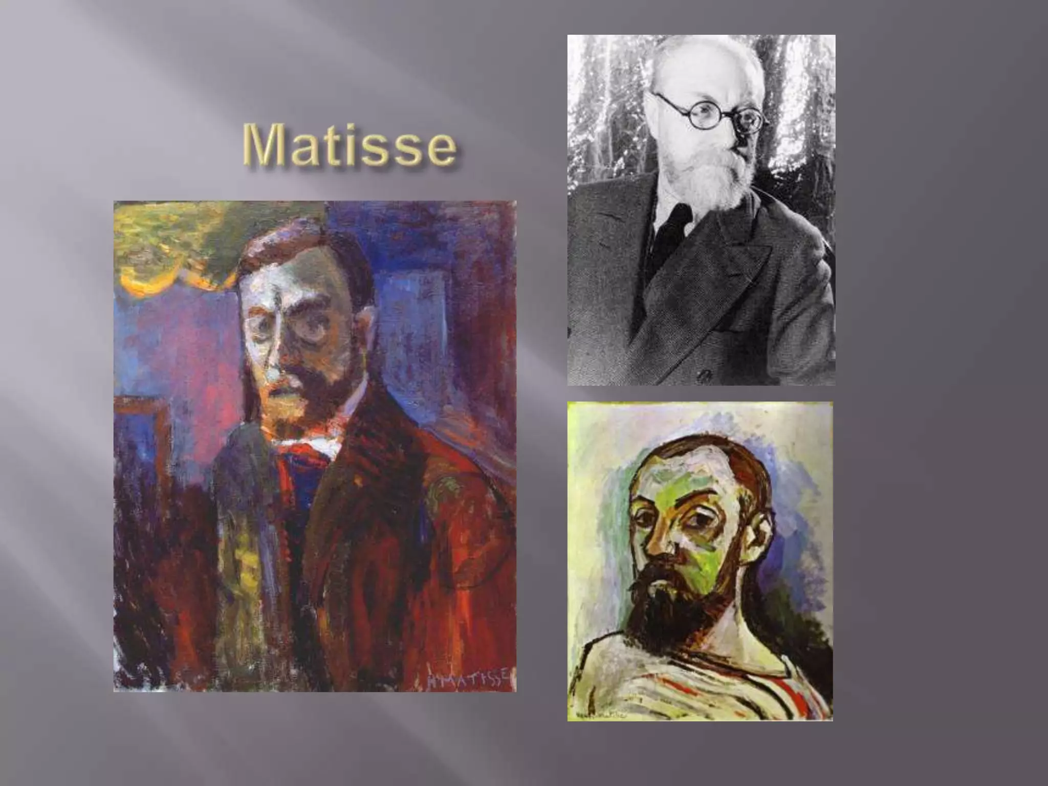 Matisse