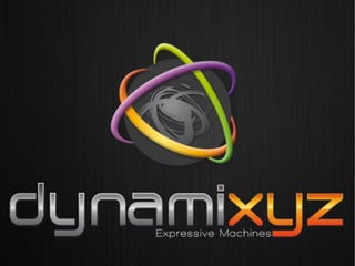 Expresso Rennes Atalante : 3D