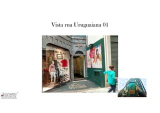 Vista rua Uruguaiana 01
 