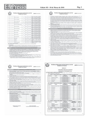 Edição 103 - 10 de Março de 2010   Pág. 3
 