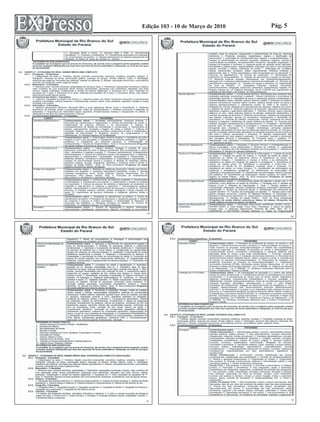 Edição 103 - 10 de Março de 2010   Pág. 5
 