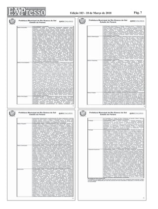 Edição 103 - 10 de Março de 2010   Pág. 7
 