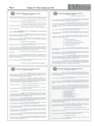 Pág. 4   Edição 127- 30 de Setembro de 2010
 