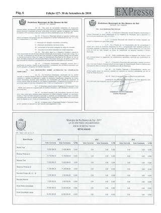 Pág. 6   Edição 127- 30 de Setembro de 2010
 