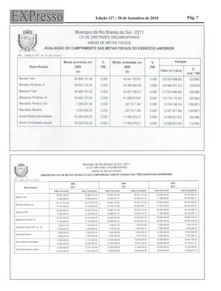 Edição 127 - 30 de Setembro de 2010   Pág. 7
 