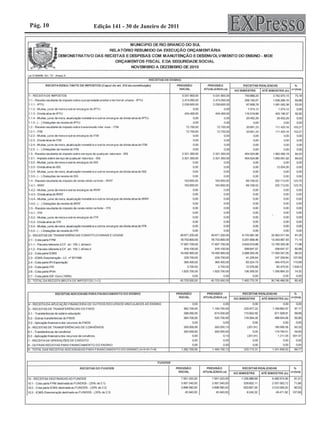 Pág. 10   Edição 141 - 30 de Janeiro de 2011
 