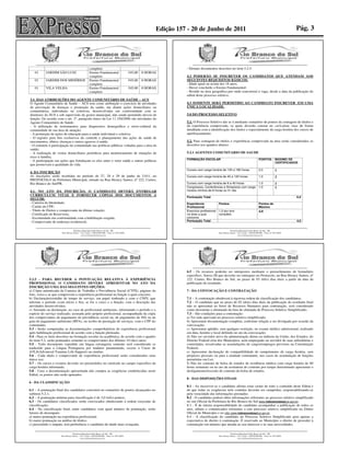 Edição 157 - 20 de Junho de 2011   Pág. 3
 