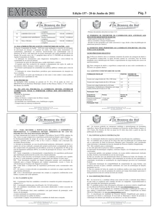 Edição 157 - 20 de Junho de 2011   Pág. 3
 